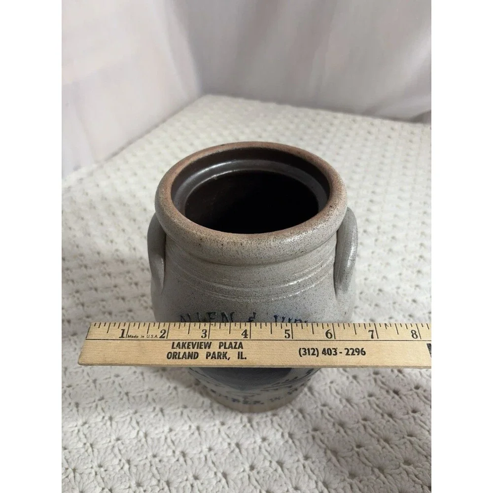 Rockdale Union Stoneware rockdale union